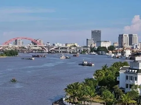 Hải Phòng: Đặt mục tiêu GRDP bình quân đầu người đạt 8.150 USD