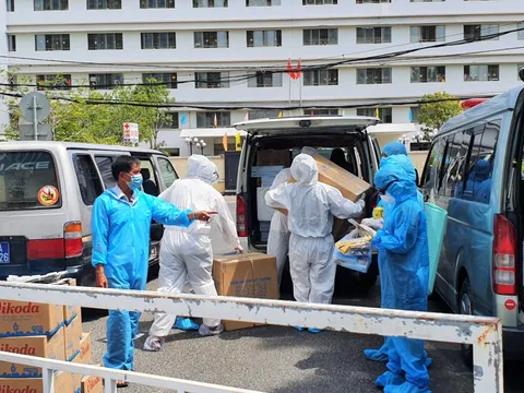 Đà Nẵng kỷ luật nhiều trường hợp liên quan đến Công ty cổ phần Công nghệ Việt Á