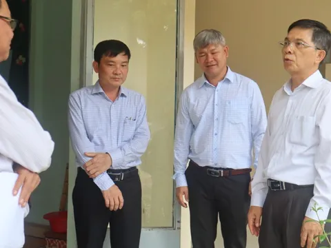 Điều động Phó Chủ tịch tỉnh Lâm Đồng làm Bí thư Thành uỷ Đà Lạt