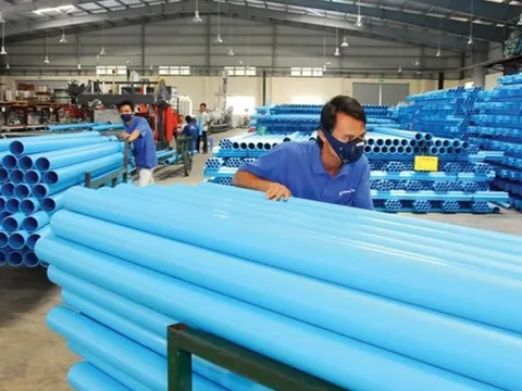 Nhựa Đông Á bất ngờ dừng kế hoạch chào bán cổ phiếu