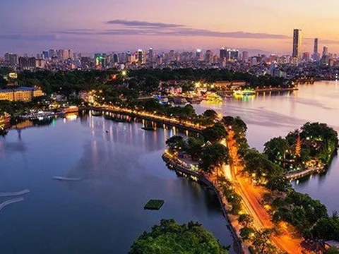 Giá cả ở 5 thành phố trực thuộc TW thay đổi ra sao trong tháng 11/2022?