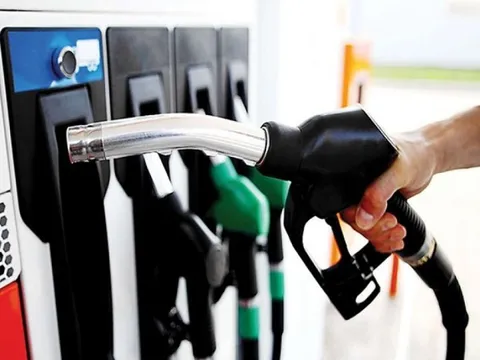 Chuyên gia kinh tế đề xuất bỏ thuế môi trường với xăng dầu