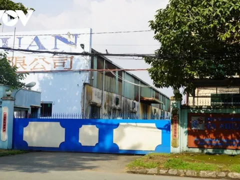 Sàng lọc dự án FDI sẽ nâng cao chất lượng đầu tư tại Việt Nam