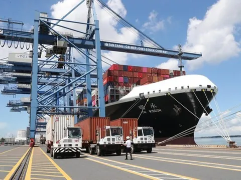 Mặt hàng có kim ngạch xuất khẩu trên 50 tỷ USD 11 tháng đầu năm 2022