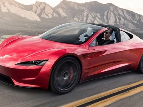 Sếp Tesla để lộ thông tin mẫu xe mới với yếu tố thiết kế đáng mong chờ