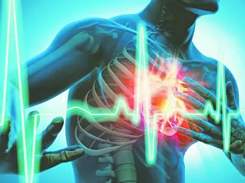 Bác sĩ khuyến cáo bệnh lý nguy hiểm nhưng ít được quan tâm