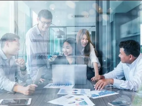 Chuyển đổi số là cơ hội vàng cho doanh nghiệp viễn thông