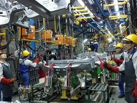 Việt Nam tiếp tục là điểm đến hấp dẫn vốn ngoại