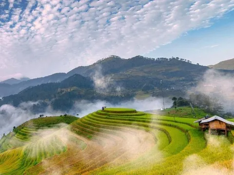 Yên Bái đề xuất làm sân bay