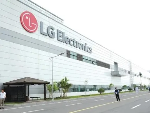 LG muốn đầu tư thêm 4 tỷ USD, đưa Việt Nam trở thành trung tâm sản xuất máy ảnh cho điện thoại trong tương lai