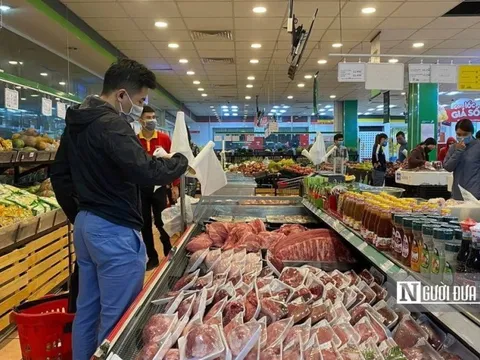 Phát triển hạ tầng thương mại: Giải pháp thúc đẩy doanh nghiệp mở rộng thị trường