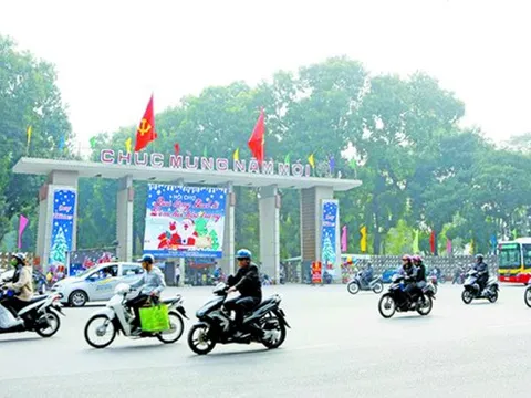 Doanh thu không đủ chi cho nhân viên bán vé, đề xuất dừng bán vé vào công viên Thống Nhất