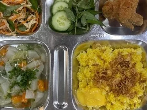 Đã có kết quả điều tra ban đầu vụ hơn 600 học sinh ngộ độc thực phẩm