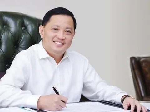 Cổ phiếu PDR tăng trần liên tục, lãnh đạo Phát Đạt nói do thị trường quyết định