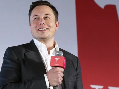 Danh tiếng Tesla tổn hại nghiêm trọng vì Elon Musk, tỉ lệ yêu thích về... âm