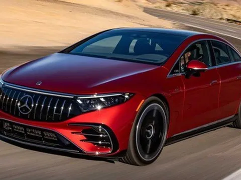 Khóa công suất tối ưu, châu Âu chặn hãng xe ‘móc túi’ người dùng