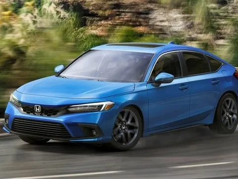 Hacker phát hiện cách mở khóa và khởi động từ xa trên xe Honda và Nissan