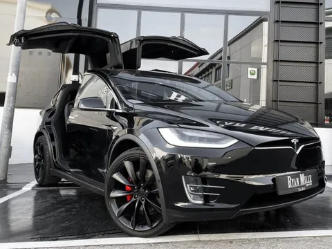 5 lý do không nên mua Tesla Model X
