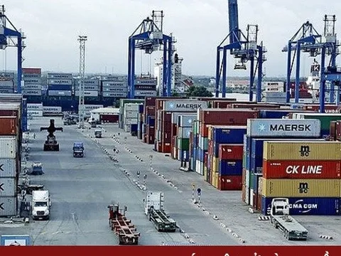 Xuất khẩu sau 11 tháng vượt 342 tỷ USD