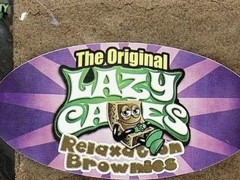 Công an cảnh báo bánh ngọt Lazy Cakes chứa chất ma tuý