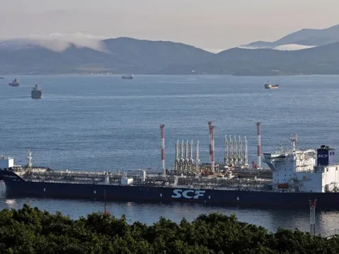 Phép thử mới với giới hạn giá dầu của Nga