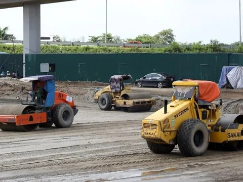 Vốn phát triển hạ tầng giao thông đến năm 2025 tăng gần 3 lần