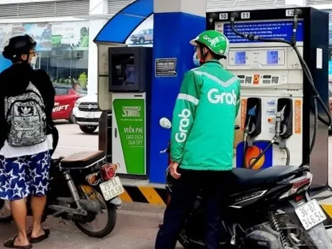 Cần làm rõ việc sử dụng nguồn thu từ thuế môi trường với xăng dầu