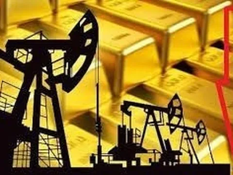 Thị trường ngày 06/12: Giá dầu lao dốc mất hơn 3%, vàng và nguyên liệu thức ăn chăn nuôi rớt mạnh, quặng sắt và cao su vẫn tăng giá