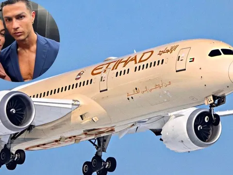 'Chốt đơn' sang Ả Rập, Ronaldo có thể mua những gì với mức lương không tưởng hơn 5.000 tỷ/năm?