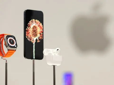 Chán ngán với 'thành phố iPhone', Apple muốn 'bỏ phố về làng': Yêu cầu đối tác 'tích cực' chuyển dịch sang Việt Nam, Ấn Độ - LuxShare, Wingtech được 'gọi tên' đầu tiên