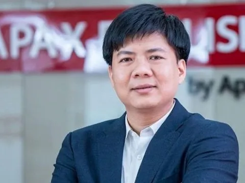 Shark Thủy thừa nhận bế tắc, xin khất nợ từng người