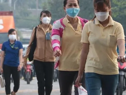 Tin vui cho công nhân mất việc ở Bình Dương: 38 doanh nghiệp cần tuyển mới, có nơi tuyển hơn 1.000 người