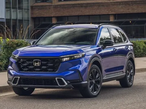 4 mẫu ô tô đáng chờ đợi nhất sắp về Việt Nam