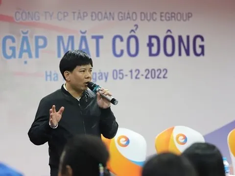 "Shark" Thủy phủ nhận tin đồn làm hồ sơ định cư ở châu Âu, mong NĐT giảm lãi suất, cho thêm cơ hội và thời gian khoảng 2-3 năm