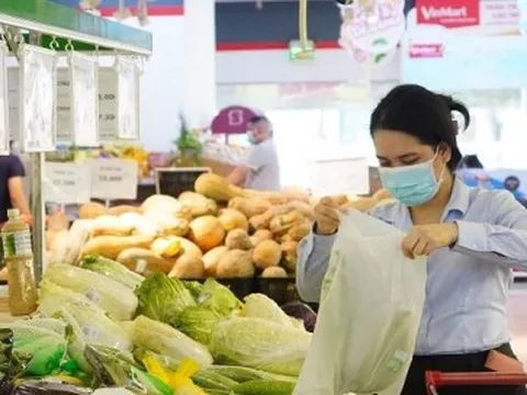 Việt Nam là một trong những thị trường bán lẻ hấp dẫn nhất thế giới