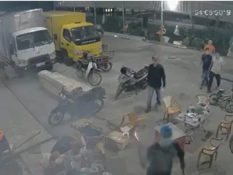 Để Phú Quốc trở thành Đảo Ngọc (*): Dẹp băng nhóm tội phạm