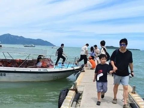 Đoàn Famtrip Hàn Quốc sẽ đến Khánh Hòa khảo sát và kết nối du lịch