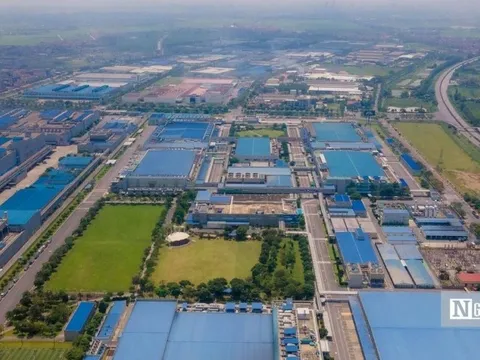HSBC: Thời kỳ xuất khẩu "ngủ đông" đang tới?