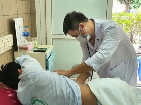 Hiểm họa mới từ thuốc lá điện tử