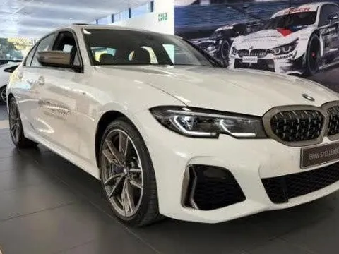 BMW xác nhận THACO Auto lắp ráp xe: 3-Series, 5-Series, X3 và X5 trước cơ hội có giá 'mềm'
