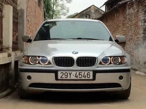 Hành trình 30 năm BMW trở lại lắp xe ở Việt Nam: Qua '3 lần đò' với nhiều thăng trầm