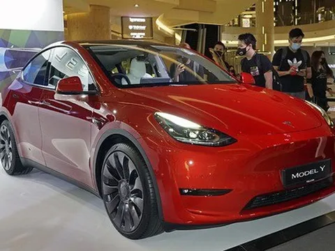 Tesla liên tục tiếp cận các nước Đông Nam Á: Có nước mời gọi xây dựng nhà máy lắp xe điện