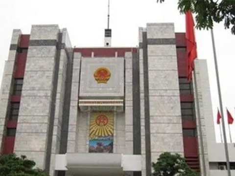 Hà Nội sẽ bầu bổ sung 2 ủy viên UBND thành phố