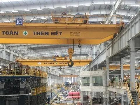 Quảng Ngãi lần đầu tiên thu ngân sách đạt trên 30.000 tỷ đồng
