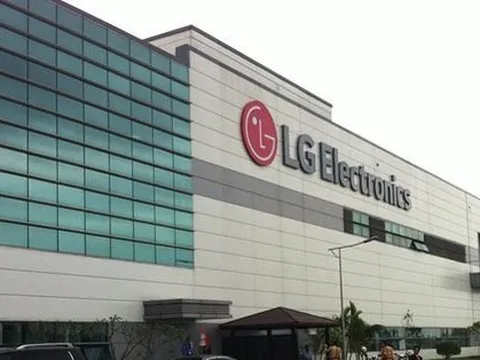 Sắp đổ thêm 4 tỷ USD vào Việt Nam, LG hiện đang sản xuất những gì?