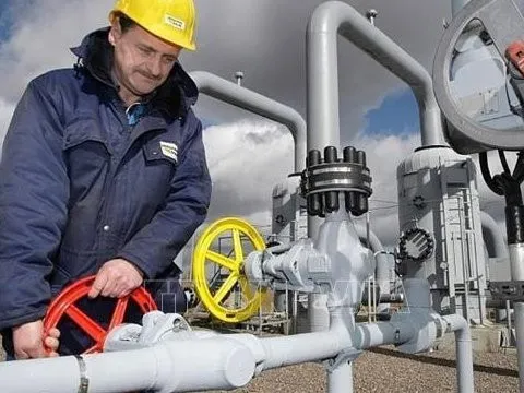 EU xem xét đề xuất mới nhất về mức giá trần khí đốt