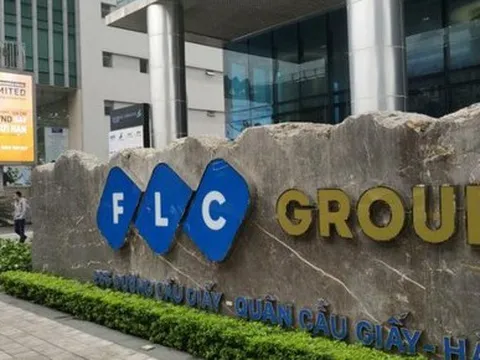 APax Leaders, VINAXUKI, FLC vào danh sách nợ hiểm xã hội, bảo hiểm y tế