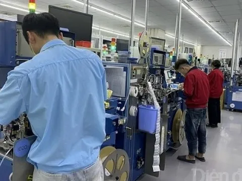 Nam Định: Cơ hội thu hút đầu tư Đài Loan