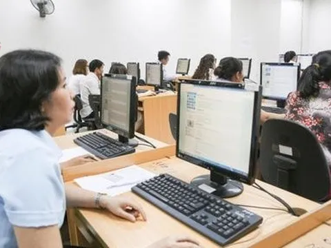 Thi tuyển lãnh đạo ở Hà Nội: 49 người đã trúng tuyến