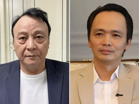 Đẩy nhanh tiến độ, đưa ra xét xử các vụ án liên quan Trịnh Văn Quyết, Tân Hoàng Minh